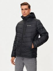 Columbia Kurtka zimowa Labyrinth Loop™ II 2085294 Czarny Regular Fit. Czarne kurtki męskie Columbia, na zimę, l, bez wzorów, z syntetyku, bez kaptura. Za 619.99 zł.