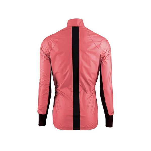 Kurtka Etxeondo Ura Gore-tex. Czerwone kurtki męskie ETXEONDO, m, bez wzorów, z gore-texu, bez kaptura. Za 1,332.95 zł.