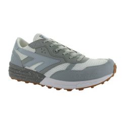 Hi-tec Buty męskie Badwater Cool Grey/white (Yellow Sole) r. 44. Buty sportowe męskie marki Hi-tec. Za 74.19 zł.