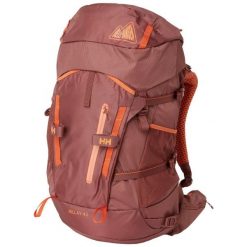 Plecak Helly Hansen Relay Recco. Brązowe plecaki damskie Helly Hansen, bez wzorów. Za 902.00 zł.