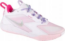 Nike Nike Zoom Hyperace 3 SE HF3239-100 białe 40. Białe obuwie sportowe damskie Nike, bez wzorów, nike zoom. Za 437.44 zł.