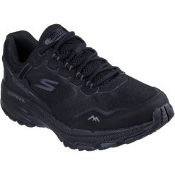 Buty trekkingowe Skechers GO RUN Trail Altitude 2.0 Męskie Czarne. Czarne trekkingi męskie Skechers, do biegania. Za 449.99 zł.