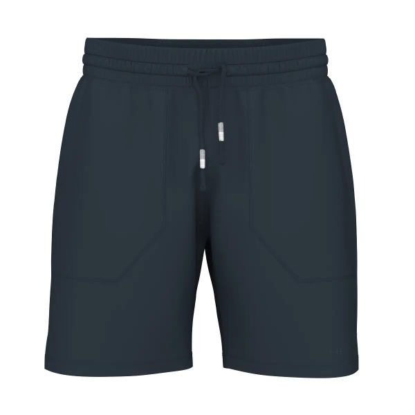Szorty Head. Niebieskie krótkie spodenki sportowe męskie Head, m, bez wzorów, tenisowe. Za 280.00 zł.