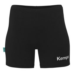 Szorty damskie Kempa. Białe szorty damskie Kempa, s, bez wzorów, z bawełny. Za 168.00 zł.