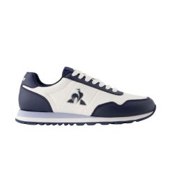 Trenerzy Le Coq Sportif Astra_2. Niebieskie buty sportowe męskie le coq sportif, bez zapięcia. Za 296.75 zł.