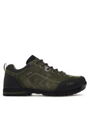 CMP Trekkingi Alcor 2.0 Low 3Q18567 Zielony. Zielone trekkingi męskie CMP, trekkingowe. Za 299.99 zł.