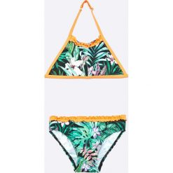 Name it - Strój kąpielowy dziecięcy 122-164 cm. Bikini damskie marki Name it. W wyprzedaży za 69.90 zł.