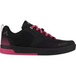 Buty rowerowe damskie VAUDE AM Moab syn. Zielone obuwie sportowe damskie Vaude, bez wzorów, rowerowe. W wyprzedaży za 565.00 zł.