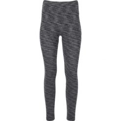 Damskie legginsy Endurance Crina. Czarne legginsy damskie Endurance, m, bez wzorów, na fitness i siłownię. Za 118.50 zł.