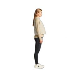 Damska kurtka bez rękawów Craft Subz 5. Białe kurtki damskie Craft, bez wzorów, z puchu, bez kaptura. Za 469.50 zł.