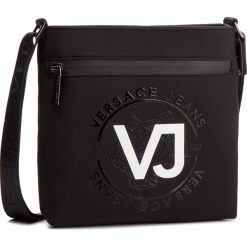 Saszetka VERSACE JEANS - E1YTBB01 70890 MI9. Saszetki męskie marki Versace Jeans. Za 479.00 zł.