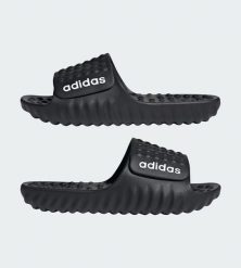 Adidas Klapki ADISSAGE 360REC JS3570. Klapki męskie Adidas. Za 119.47 zł.