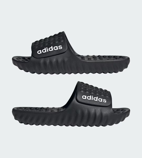 Adidas Klapki ADISSAGE 360REC JS3570. Klapki męskie Adidas. Za 119.47 zł.