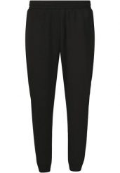 Spodnie do biegania Virtus Kayce V2. Czarne spodnie sportowe męskie VIRTUS, xl, bez wzorów, z dresówki, do biegania. Za 190.00 zł.