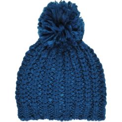 CZAPKA Z POMPONEM. Czapki i kapelusze damskie marki TOP SECRET. W wyprzedaży za 14.99 zł.