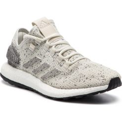 Buty adidas - PureBoost B37774 Nondye/Grethr/Gresix. Buty sportowe męskie marki Adidas. Za 599.00 zł.