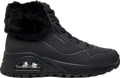 Skechers Buty damskie Skechers UNO RUGGED Fall Air (167274-BBK) 36.5. Obuwie sportowe damskie Skechers, bez wzorów. Za 312.90 zł.