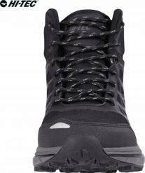 Buty trekkingowe męskie hitec Męskie Buty HEWILA MID WP. Trekkingi męskie HITEC. Za 192.99 zł.
