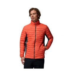 Kurtka Przejściowa Męska Columbia Powder Pass Hybrid. Brązowe kurtki sportowe męskie Columbia, na wiosnę, m, bez wzorów. W wyprzedaży za 398.65 zł.