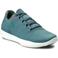 Buty UNDER ARMOUR - Ua W Street Precision Low 1274413-298 Mbe/Skt/Mbe. Obuwie sportowe damskie marki Under Armour. W wyprzedaży za 229.00 zł.