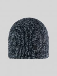 4F Czapka zimowa męska - multikolor Uniwersalny. Czapki i kapelusze męskie 4f, na zimę, bez wzorów, z bawełny, klasyczne. Za 59.99 zł.