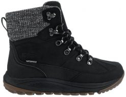 Buty trekkingowe damskie CMP Buty zimowe damskie NYF WATERPROOF (3Q74566/U901) 39. Trekkingi damskie CMP, na zimę. Za 632.24 zł.