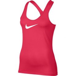Nike Koszulka damska Tank Vcty BL różowa r. XS (902355-617). Bluzki damskie marki Nike. Za 82.03 zł.