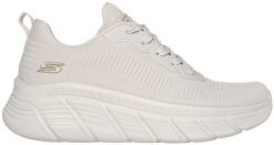 Buty damskie SKECHERS BOBS Sport B Flex Hi (117385-OFWT) 38.5. Obuwie sportowe damskie Skechers, bez wzorów. Za 346.31 zł.