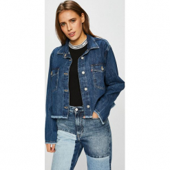 Levi's - Kurtka. Kurtki damskie marki Levi's. Za 299.90 zł.