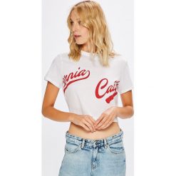 Tally Weijl - Top. Topy damskie marki TALLY WEIJL. W wyprzedaży za 14.90 zł.