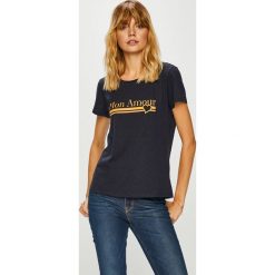 Vero Moda - Top. Topy damskie marki Vero Moda. W wyprzedaży za 39.90 zł.