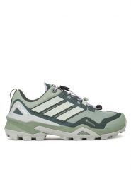 Adidas Trekkingi Terrex Skychaser GORE-TEX IH1101 Zielony. Zielone trekkingi damskie Adidas, trekkingowe, gore-tex. Za 559.99 zł.