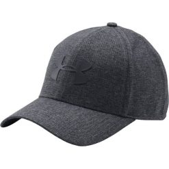 UA Men's Coolswitch 2.0 AV Cap 1291856-001. Czapki i kapelusze męskie marki Under Armour. W wyprzedaży za 99.99 zł.