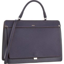 Torebka FURLA - Like 920259 B BLC6 AVH Blu d. Niebieskie torebki do ręki damskie Furla, ze skóry. W wyprzedaży za 1,329.00 zł.