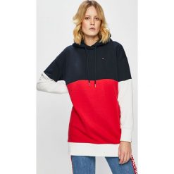 Tommy Hilfiger - Bluza. Bluzy damskie Tommy Hilfiger. Za 599.90 zł.