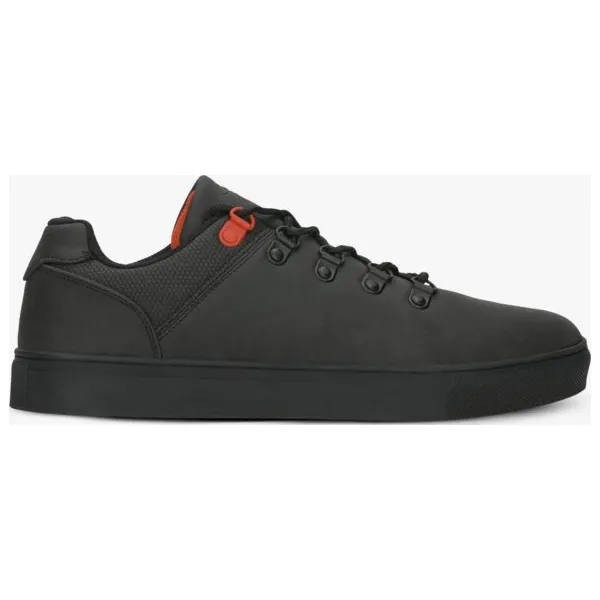 Umbro Flen buty męskie, czarny, rozmiar 41. Czarne trekkingi męskie Umbro, outdoorowe. W wyprzedaży za 159.99 zł.