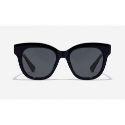 Damskie okulary przeciwsłoneczne z polaryzacją Hawkers Audrey Neuve. Czarne okulary przeciwsłoneczne damskie hawkers. Za 231.50 zł.