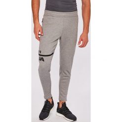 Under Armour - Spodnie. Spodnie sportowe męskie marki Under Armour. W wyprzedaży za 199.90 zł.