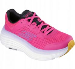 Skechers damskie buty do biegania MAX CUSHIONING ENDEAVOUR CANOVA 129470 RAS 41. Obuwie sportowe damskie Skechers, bez wzorów, do biegania. Za 369.99 zł.
