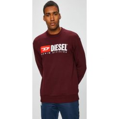 Diesel - Bluza. Bluzy męskie marki Diesel. W wyprzedaży za 359.90 zł.