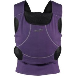 Caboo Nosidełko Dxgo Plum. Torby i plecaki dziecięce Caboo. Za 259.00 zł.