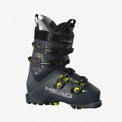 Buty narciarskie damskie HEAD FORMULA RS 105 W GRIP WALK. Szare obuwie sportowe damskie Head, bez wzorów, narciarskie. Za 1,099.00 zł.