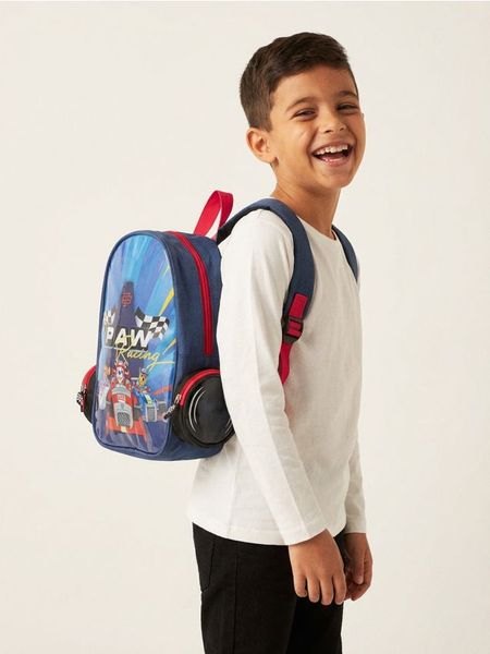 Plecak PAW Patrol - wielobarwny. Torby i plecaki dziecięce Sinsay, małe. Za 39.99 zł.