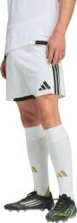 Spodenki męskie adidas Tiro 26 Competition Match biało-czarne KA6183 2XL. Białe krótkie spodenki sportowe męskie Adidas, m, bez wzorów. Za 178.99 zł.