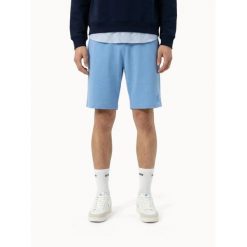 Szorty Le Coq Sportif Offre PE. Niebieskie szorty męskie le coq sportif, m, bez wzorów. Za 314.00 zł.