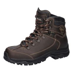 Buty trekkingowe damskie MEINDL Vakuum Lady Ultra. Brązowe trekkingi damskie Meindl, trekkingowe, gore-tex. Za 1,199.90 zł.
