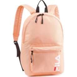 Plecak FILA - Backpack S'cool 685005 Salmon. Plecaki damskie marki Fila. Za 129.00 zł.