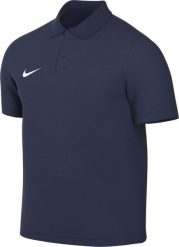 Nike Koszulka męska Nike Dri-FIT Park 26 Polo granatowa IB1193 410 L. Koszulki polo męskie Nike, l, bez wzorów, bez ramiączek. Za 118.99 zł.