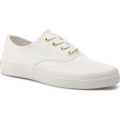 Tenisówki VAGABOND - Joan W 4748-080-01 White. Półbuty damskie Vagabond. W wyprzedaży za 189.00 zł.