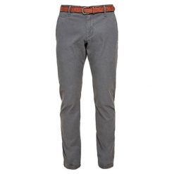 S.Oliver Męskie Spodnie 13.807.73.3925 .9490 Smoke Grey W Długości 34 " (Rozmiar 34). Spodnie materiałowe męskie S.Oliver. W wyprzedaży za 164.00 zł.